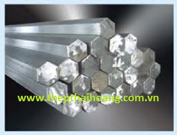 Nhôm Lục Giác-Lục Giác Nhôm